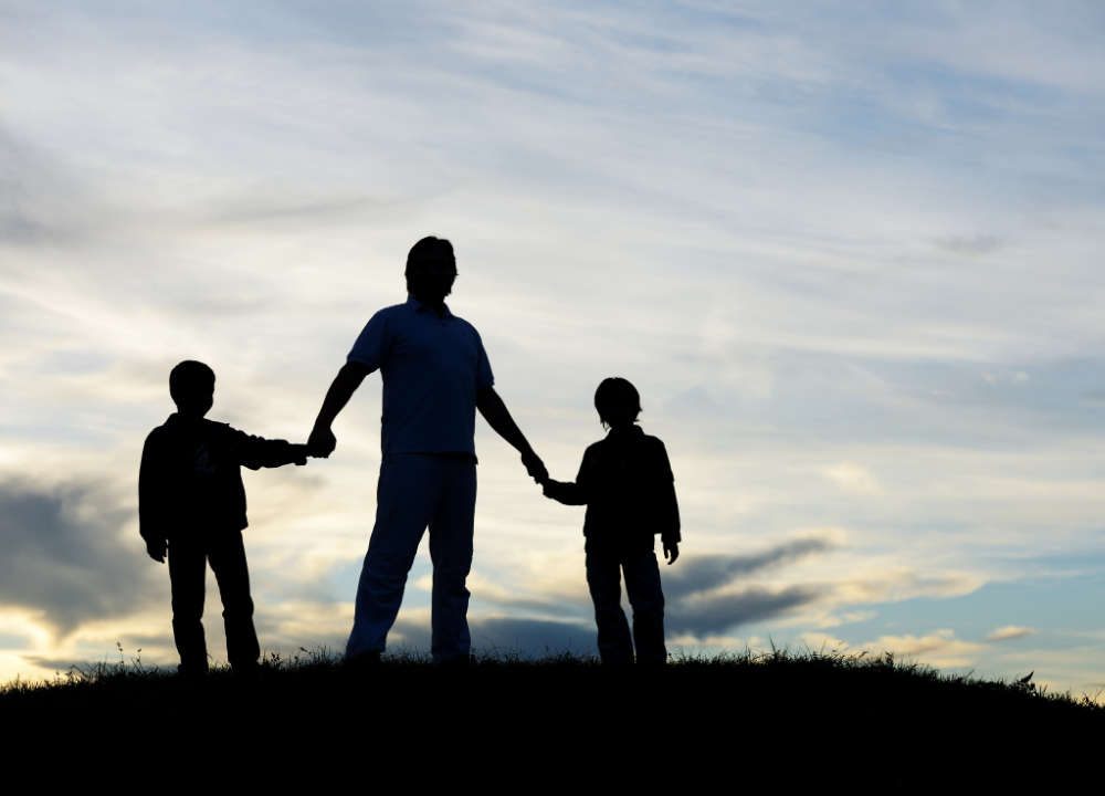 Father circle byron bay 
